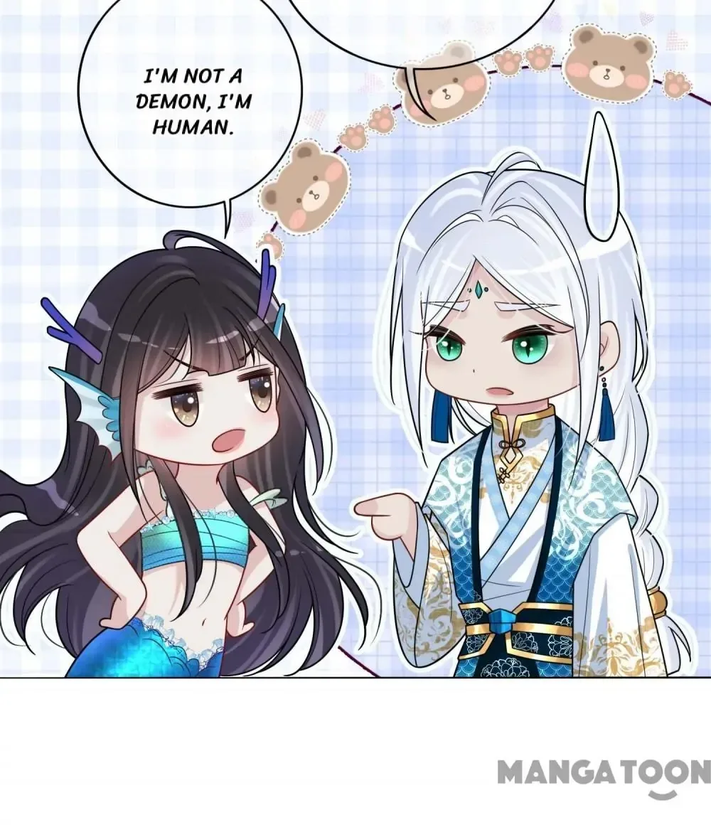Be Jealous Chapter 133 page 16