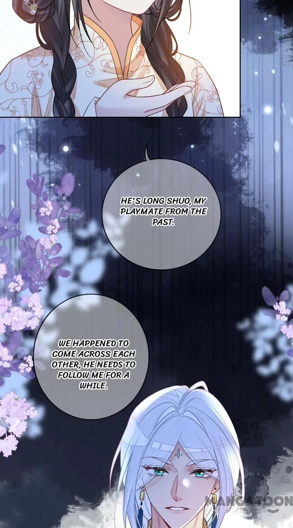 Be Jealous Chapter 133 page 29