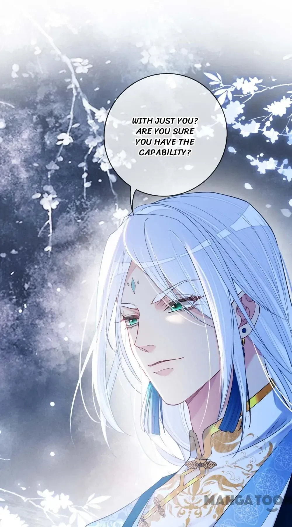 Be Jealous Chapter 133 page 41