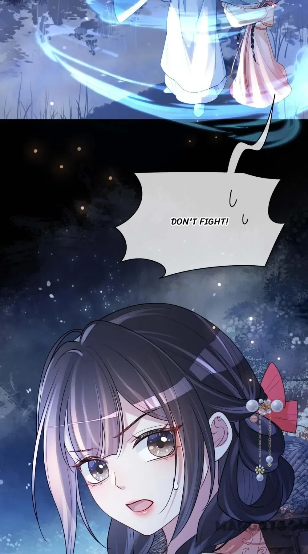 Be Jealous Chapter 133 page 39