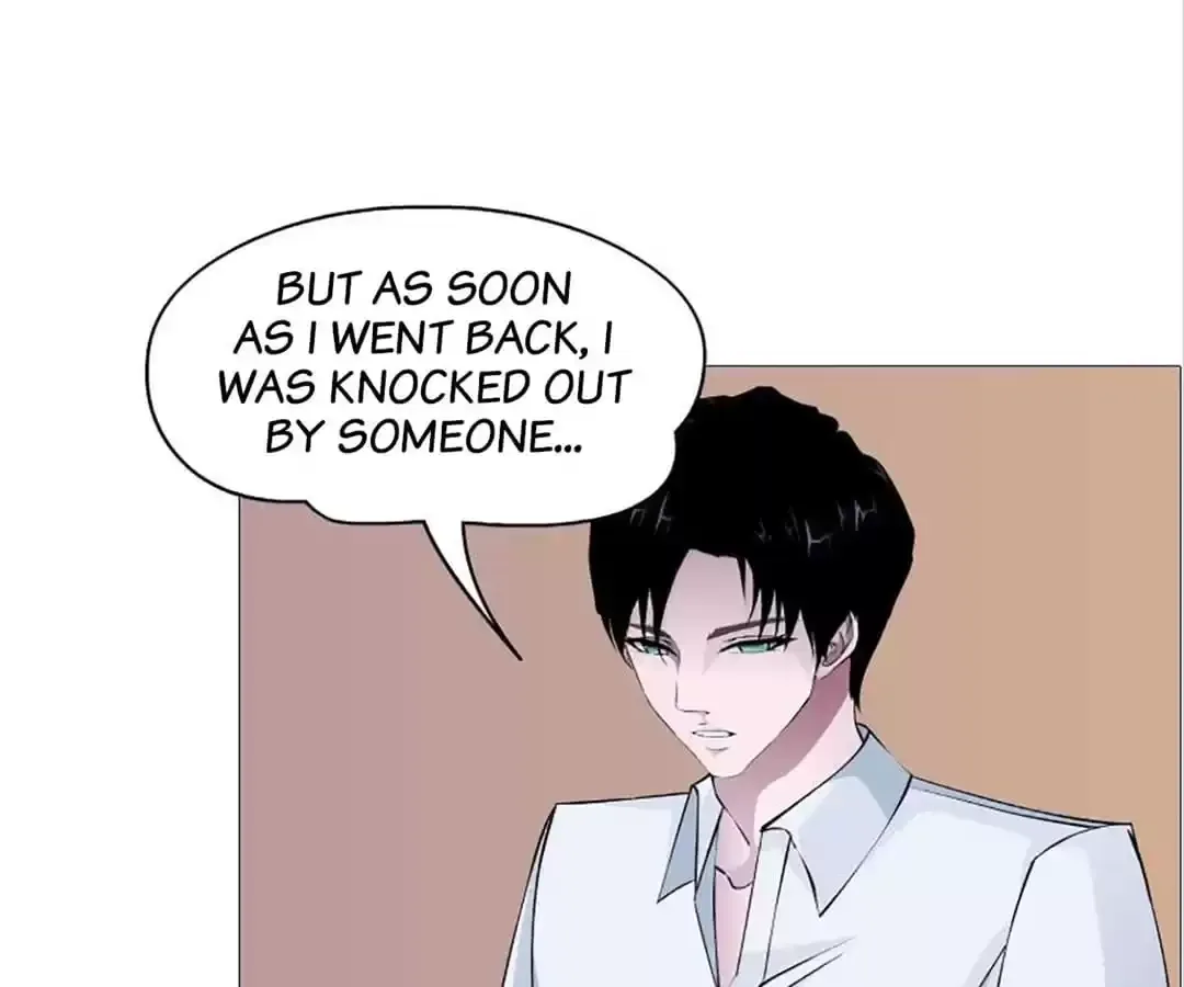Beauty And Demon Chapter 94 page 5