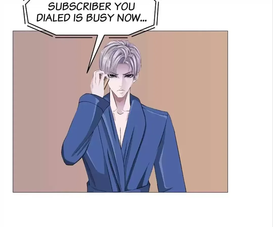 Beauty And Demon Chapter 94 page 9