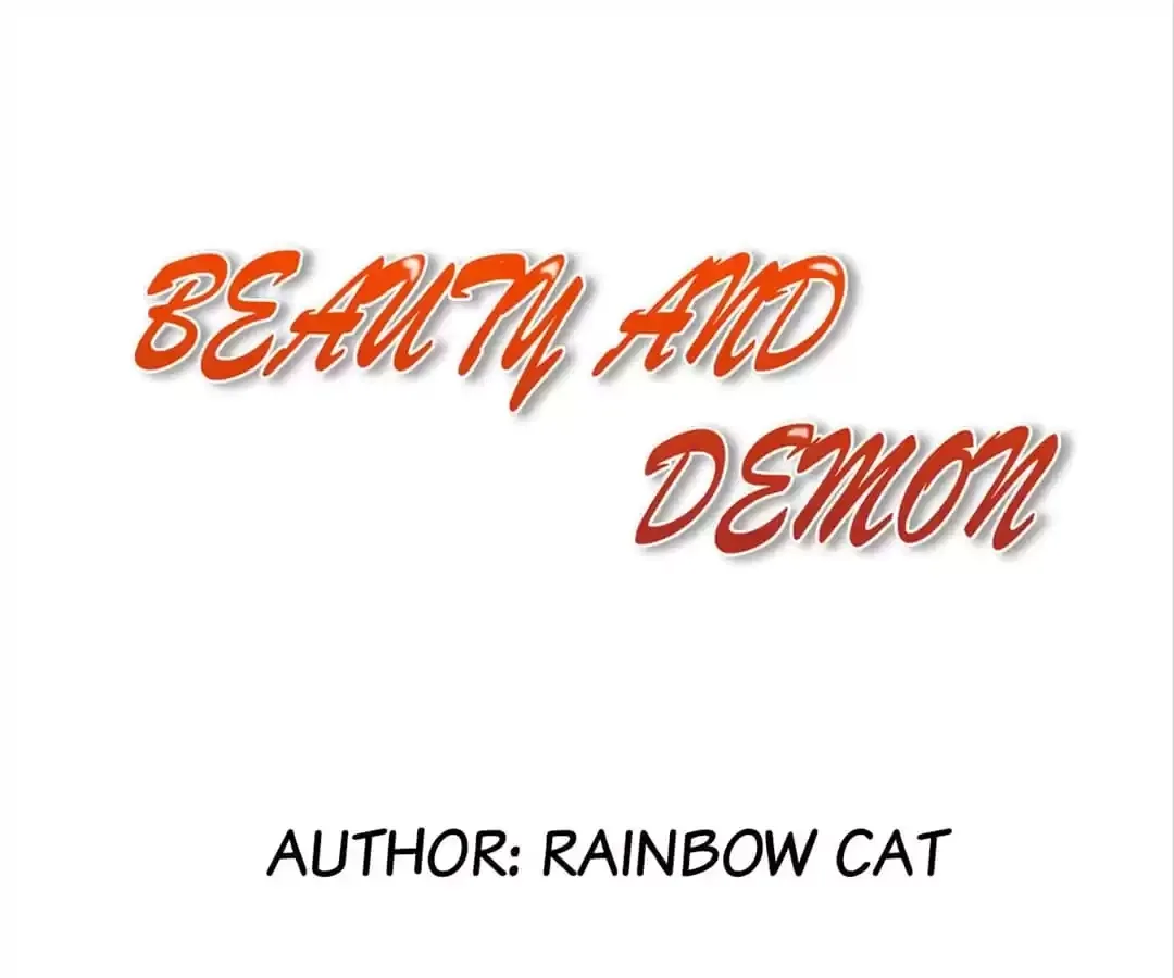 Beauty And Demon Chapter 90 page 1