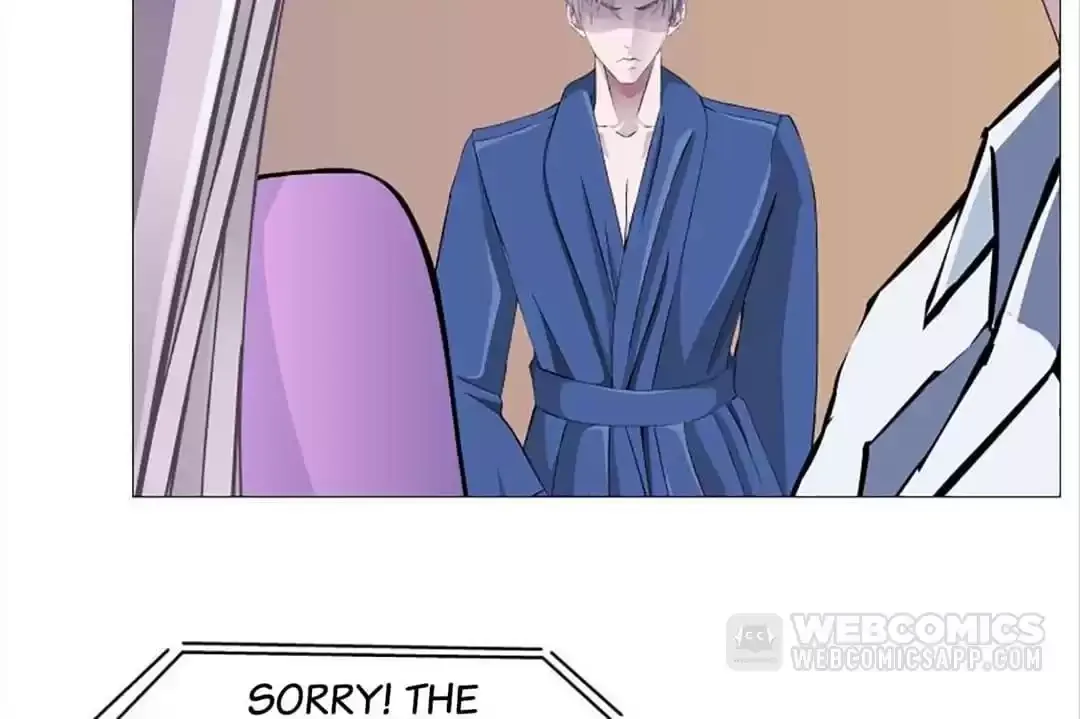 Beauty And Demon Chapter 94 page 8