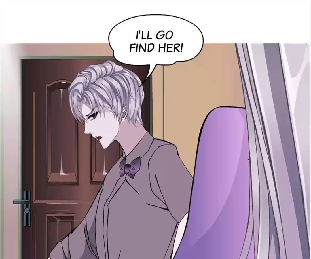 Beauty And Demon Chapter 94 page 17