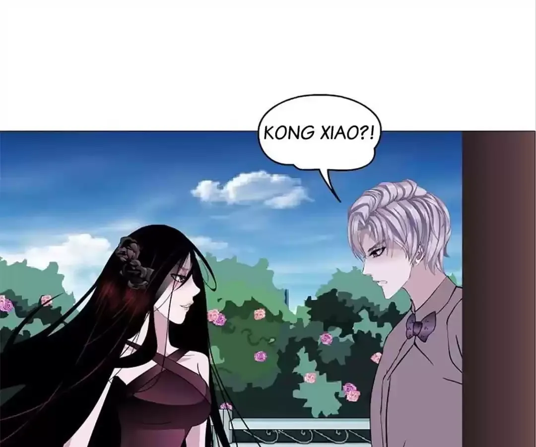 Beauty And Demon Chapter 94 page 21