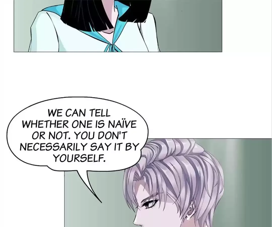 Beauty And Demon Chapter 90 page 11