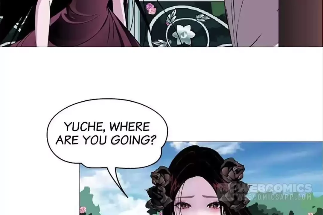 Beauty And Demon Chapter 94 page 22