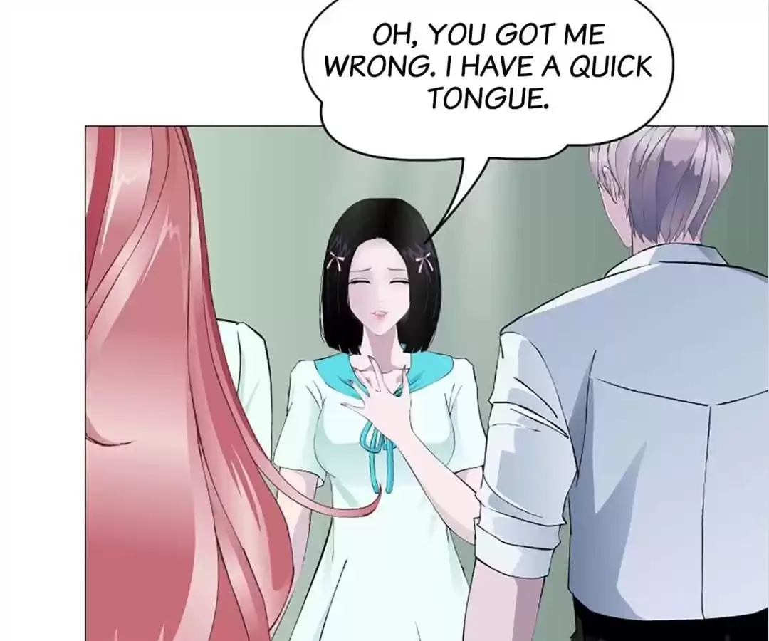 Beauty And Demon Chapter 90 page 9