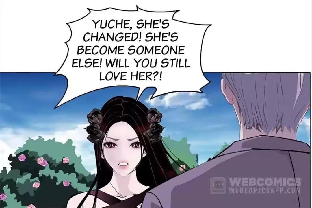 Beauty And Demon Chapter 94 page 37