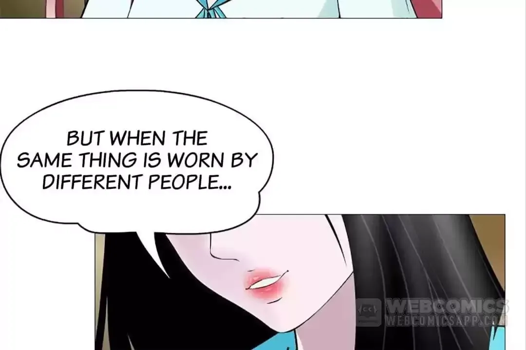 Beauty And Demon Chapter 90 page 19