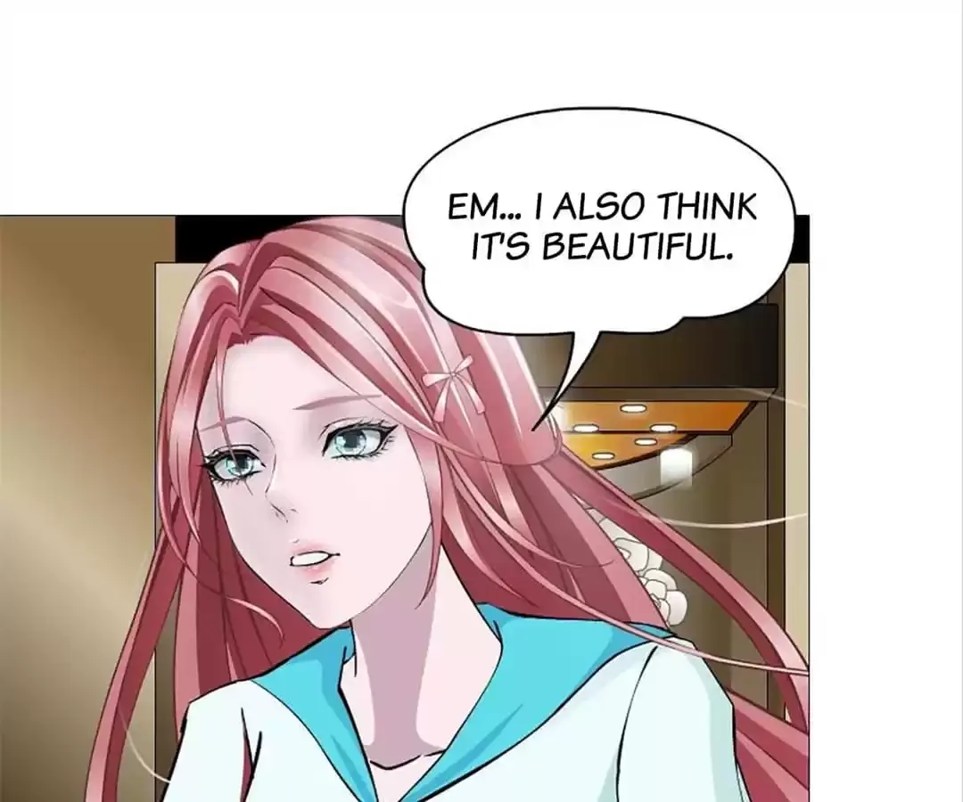 Beauty And Demon Chapter 90 page 18