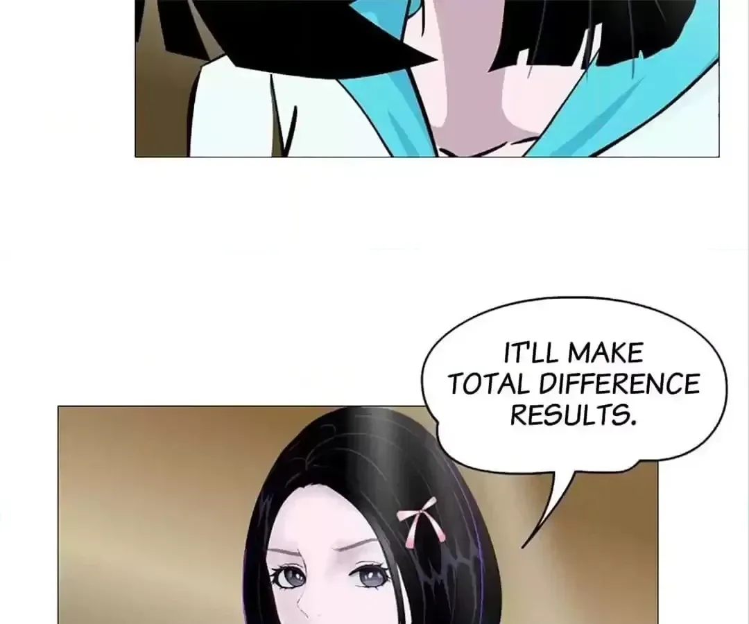 Beauty And Demon Chapter 90 page 20