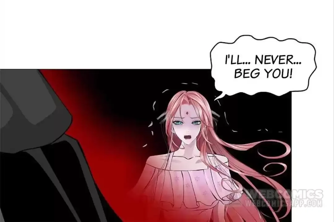 Beauty And Demon Chapter 94 page 73