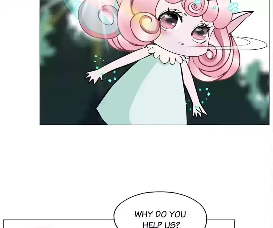 Beauty And Demon Chapter 102 page 31