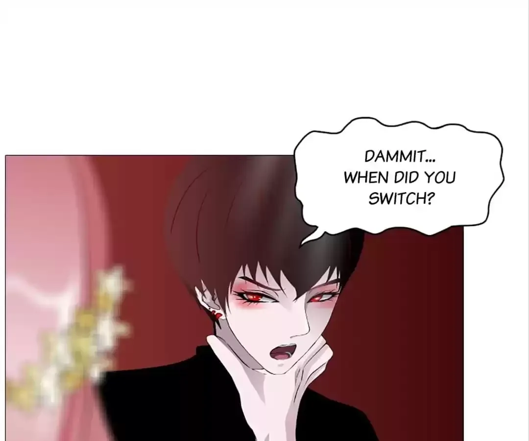 Beauty And Demon Chapter 102 page 17
