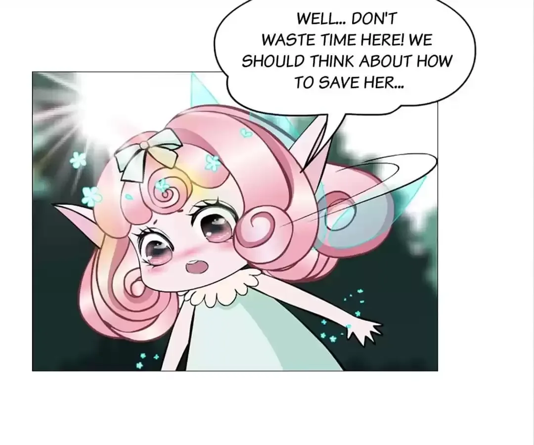 Beauty And Demon Chapter 102 page 27