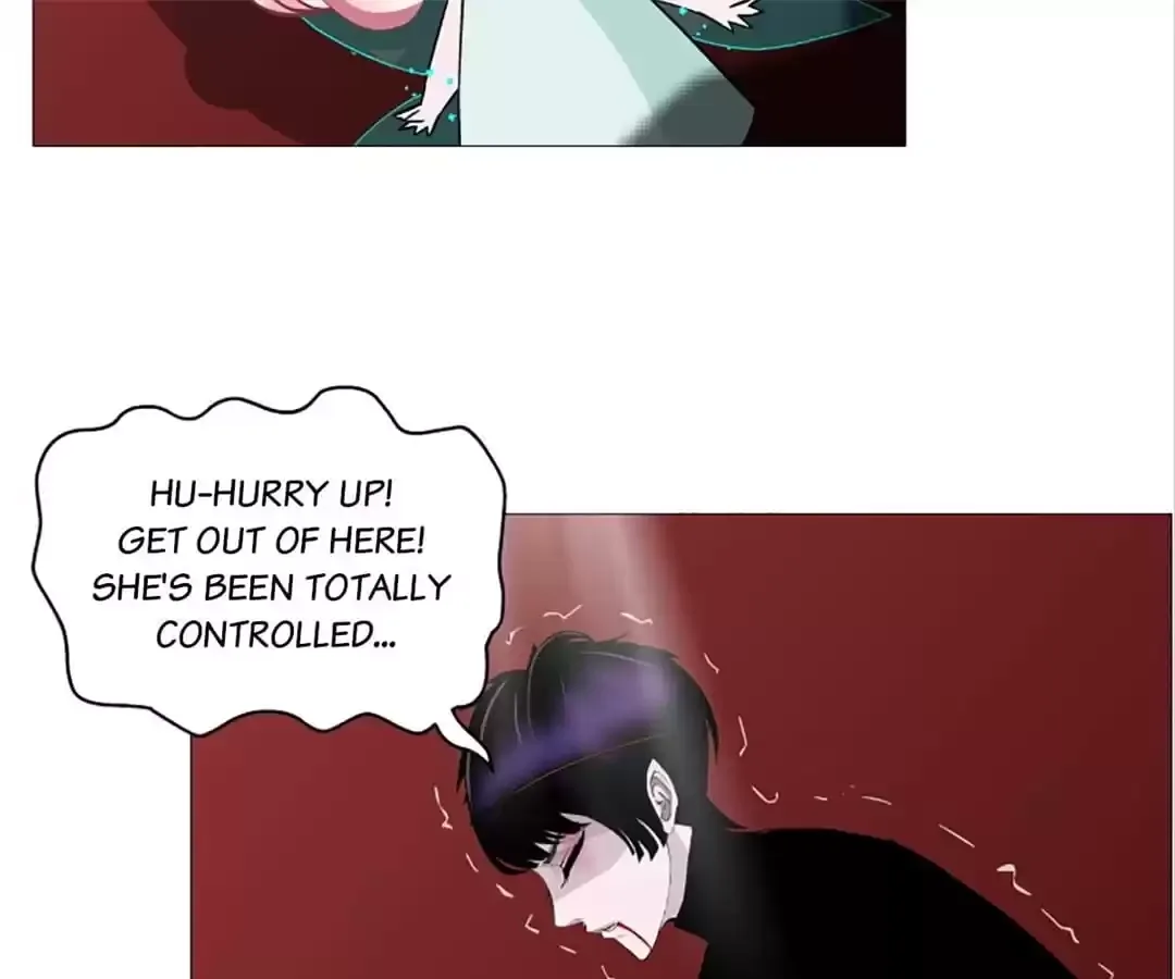 Beauty And Demon Chapter 103 page 29