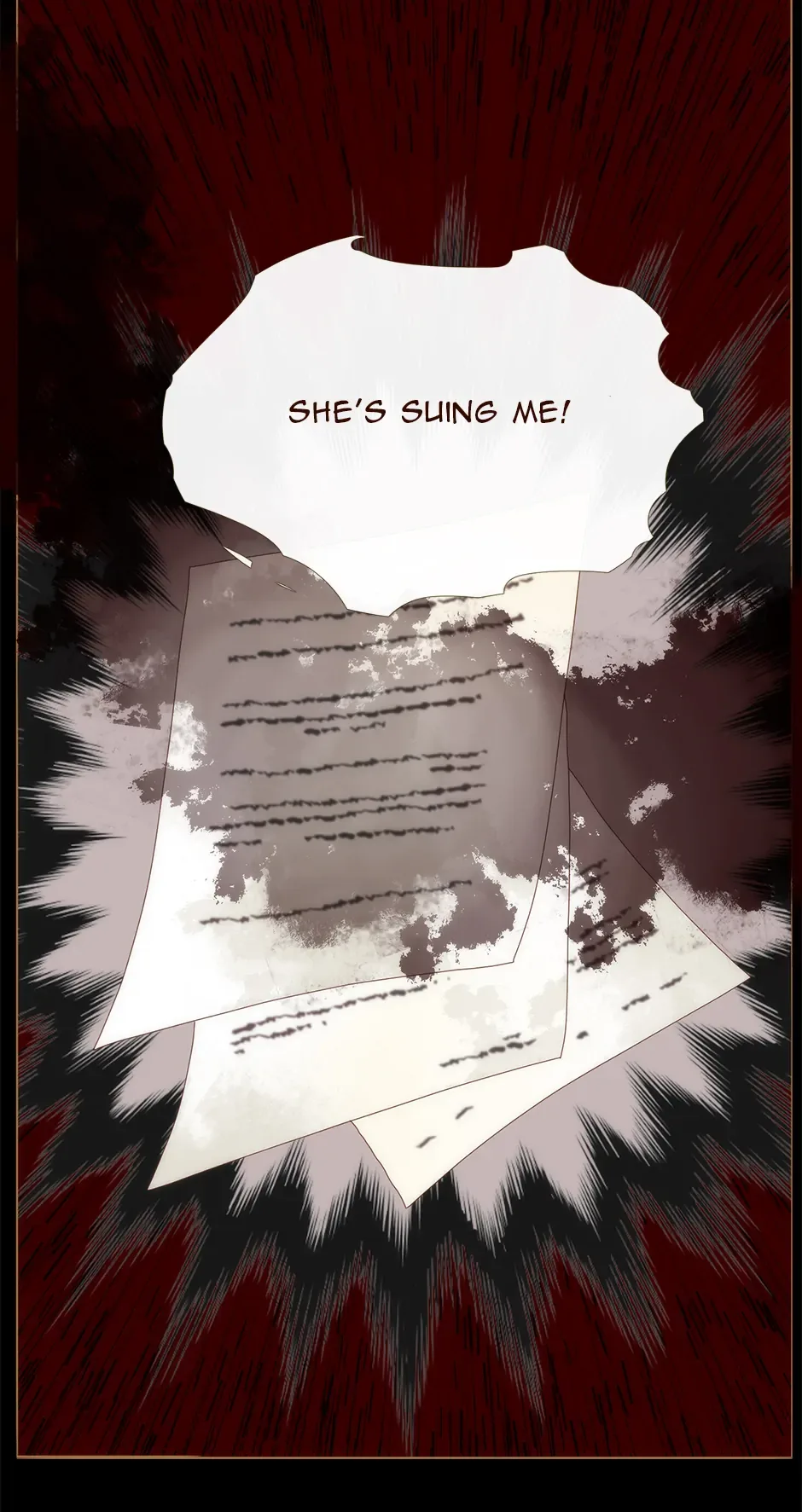 Bear with Me Chapter 9 page 11