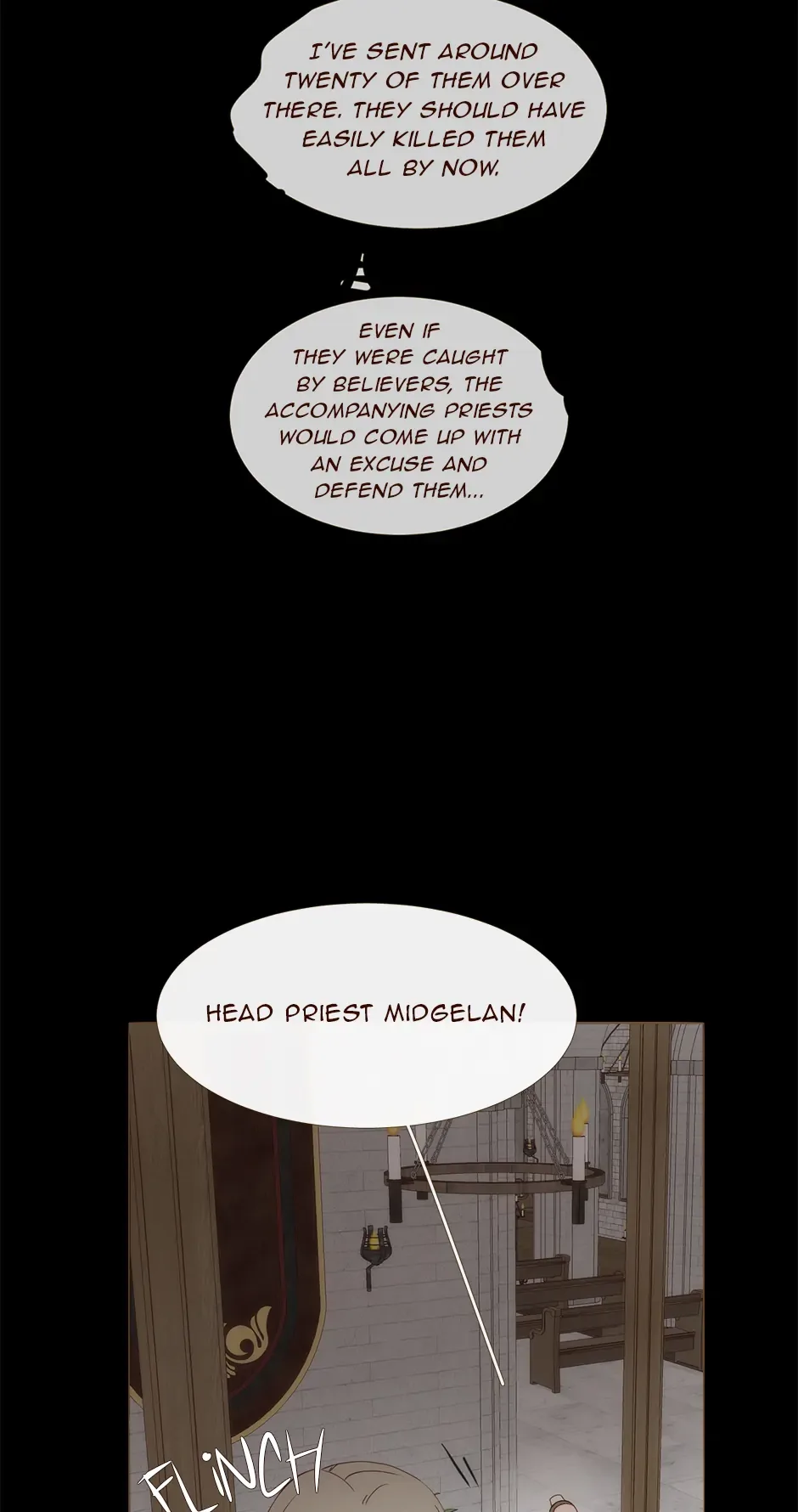 Bear with Me Chapter 9 page 7