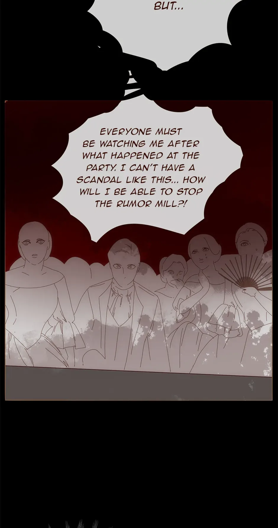 Bear with Me Chapter 9 page 15