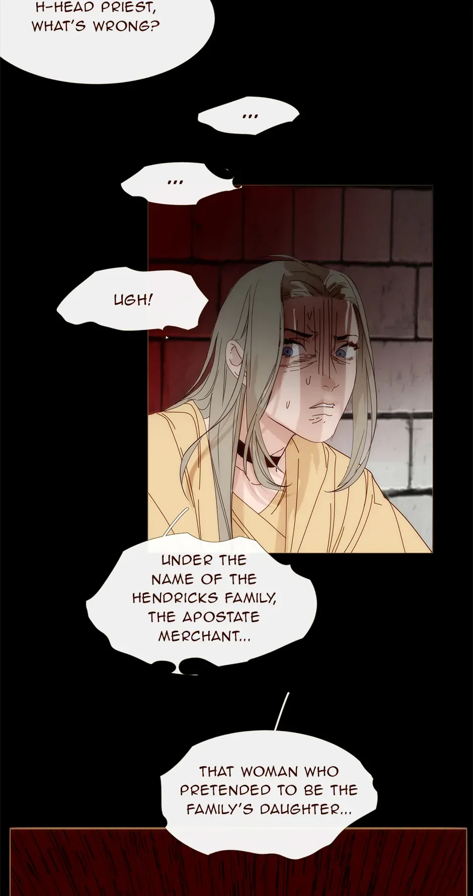 Bear with Me Chapter 9 page 10