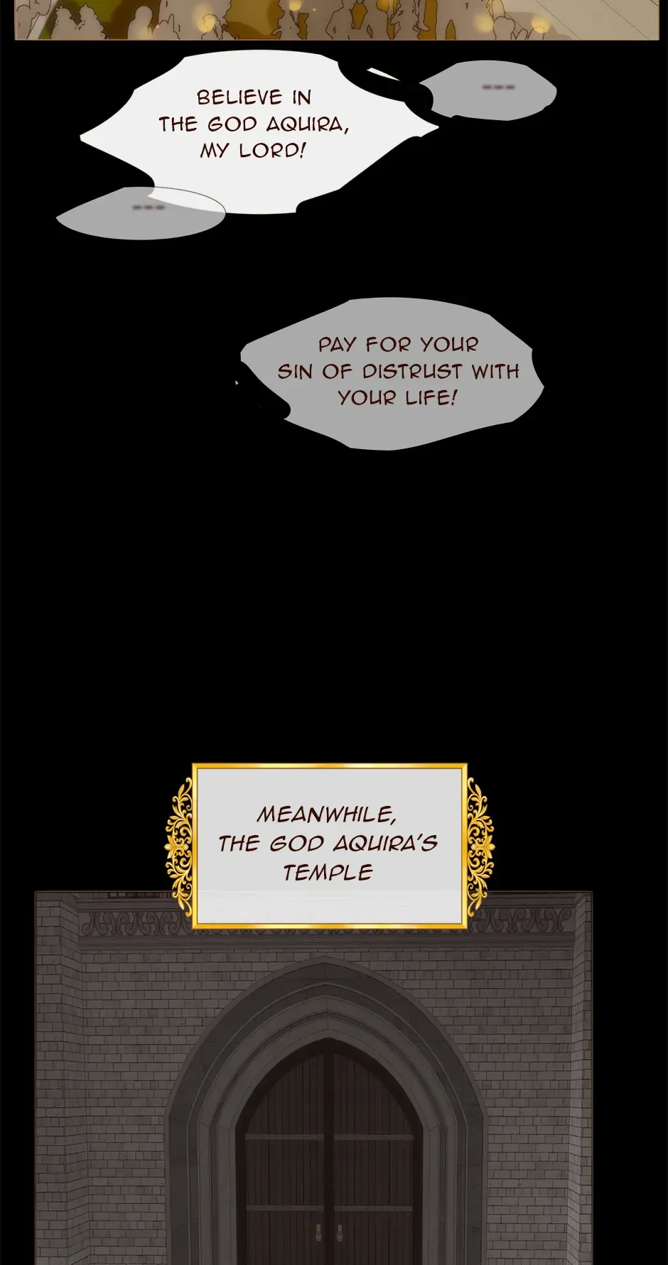 Bear with Me Chapter 9 page 4