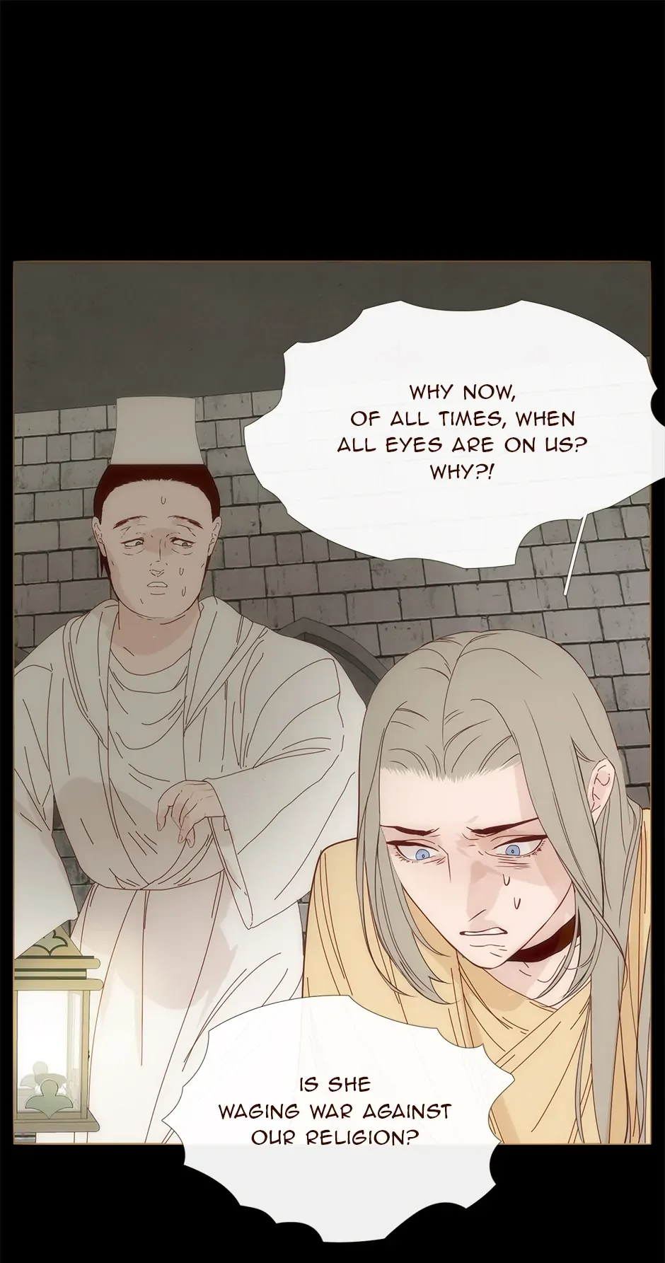 Bear with Me Chapter 9 page 12