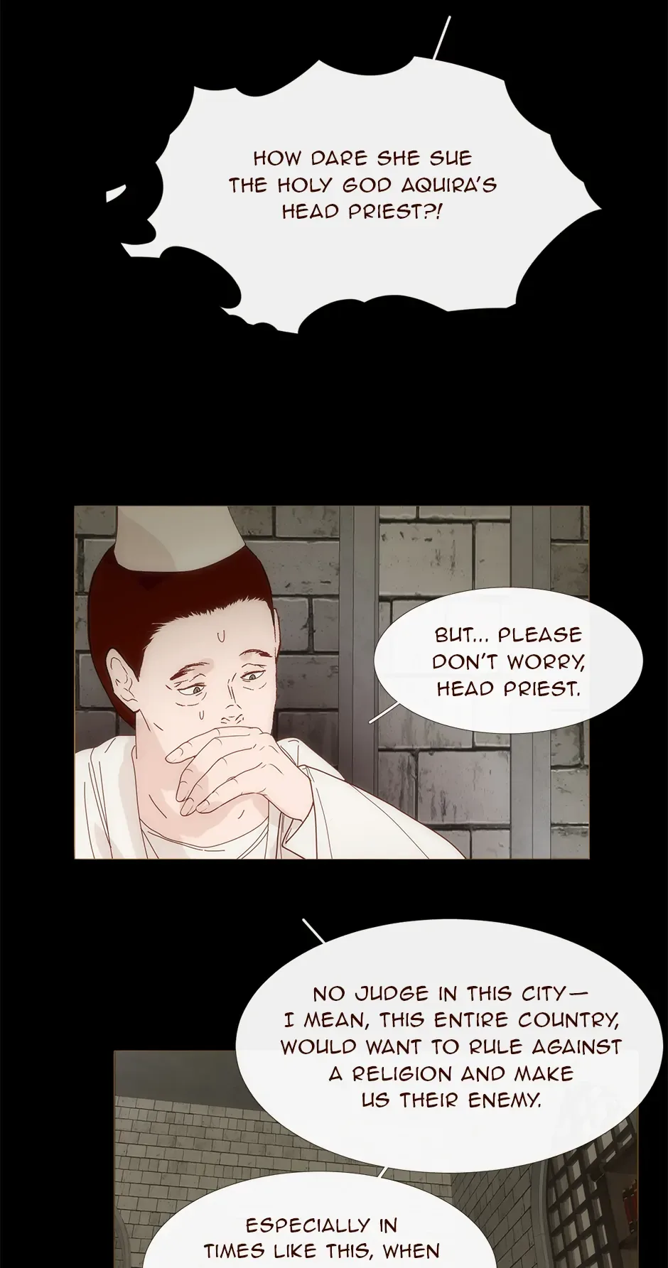 Bear with Me Chapter 9 page 13