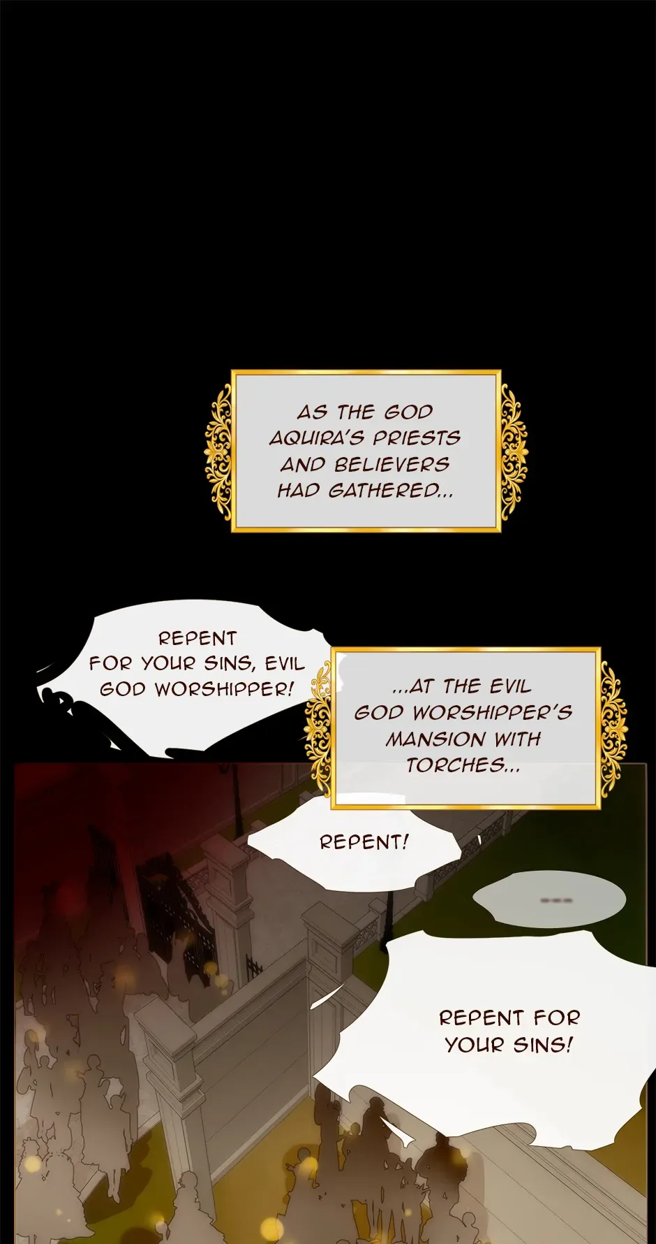 Bear with Me Chapter 9 page 3
