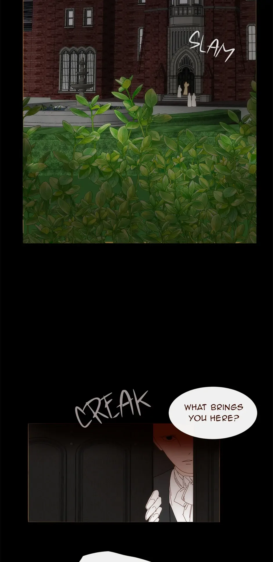 Bear with Me Chapter 9 page 21