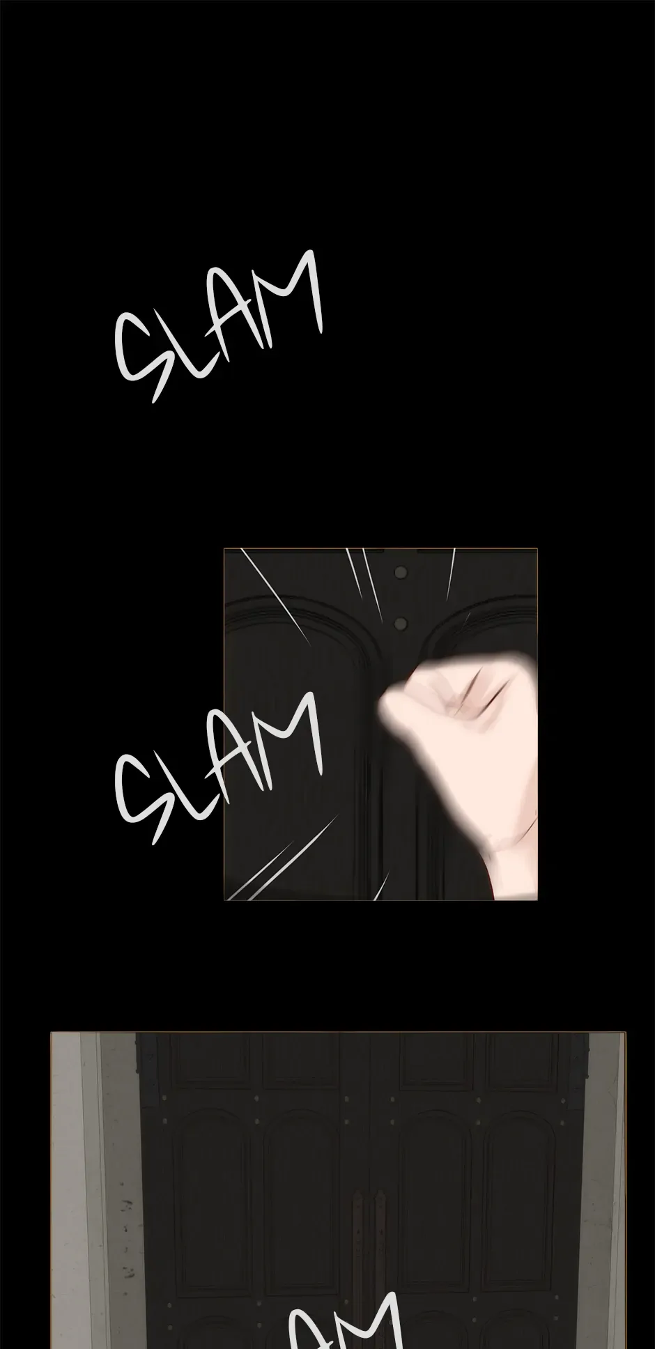 Bear with Me Chapter 9 page 19