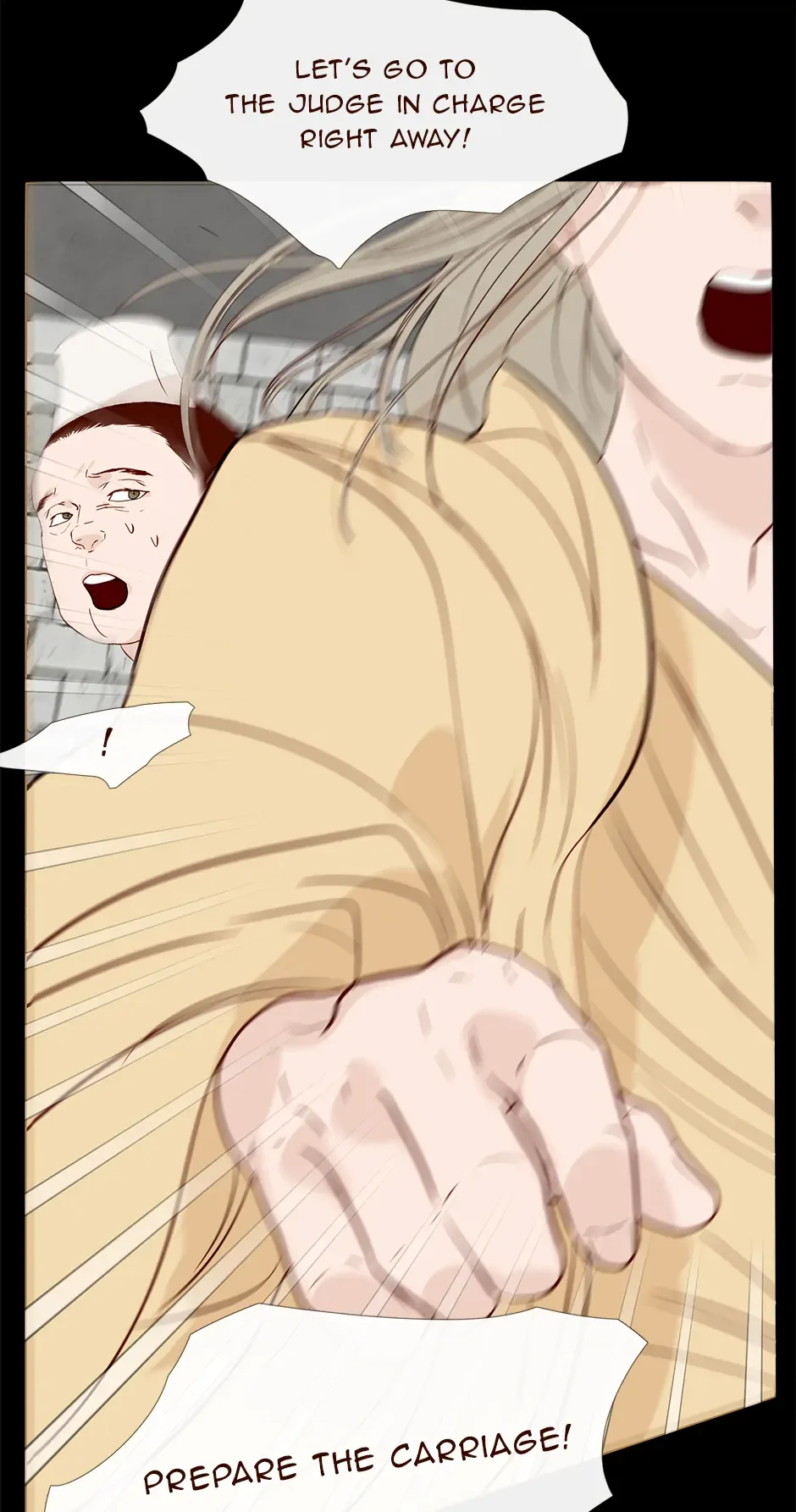 Bear with Me Chapter 9 page 17