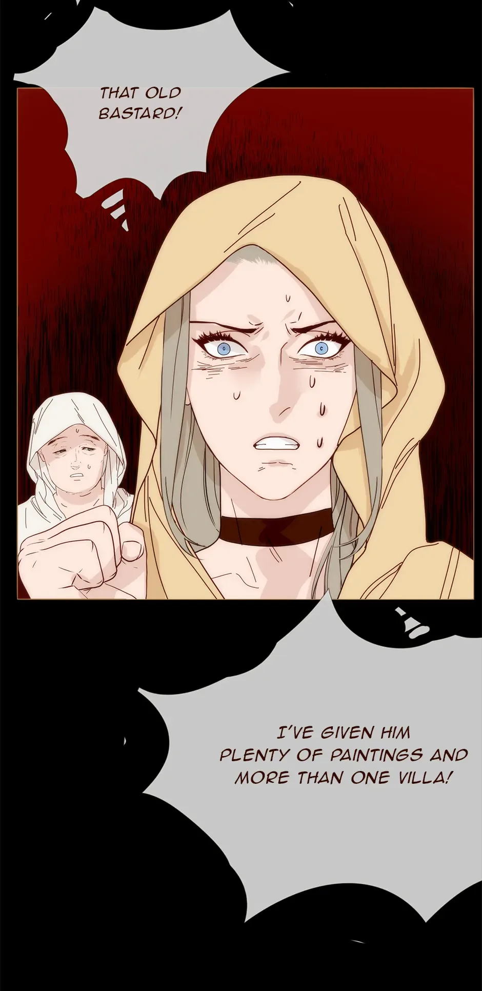 Bear with Me Chapter 9 page 24