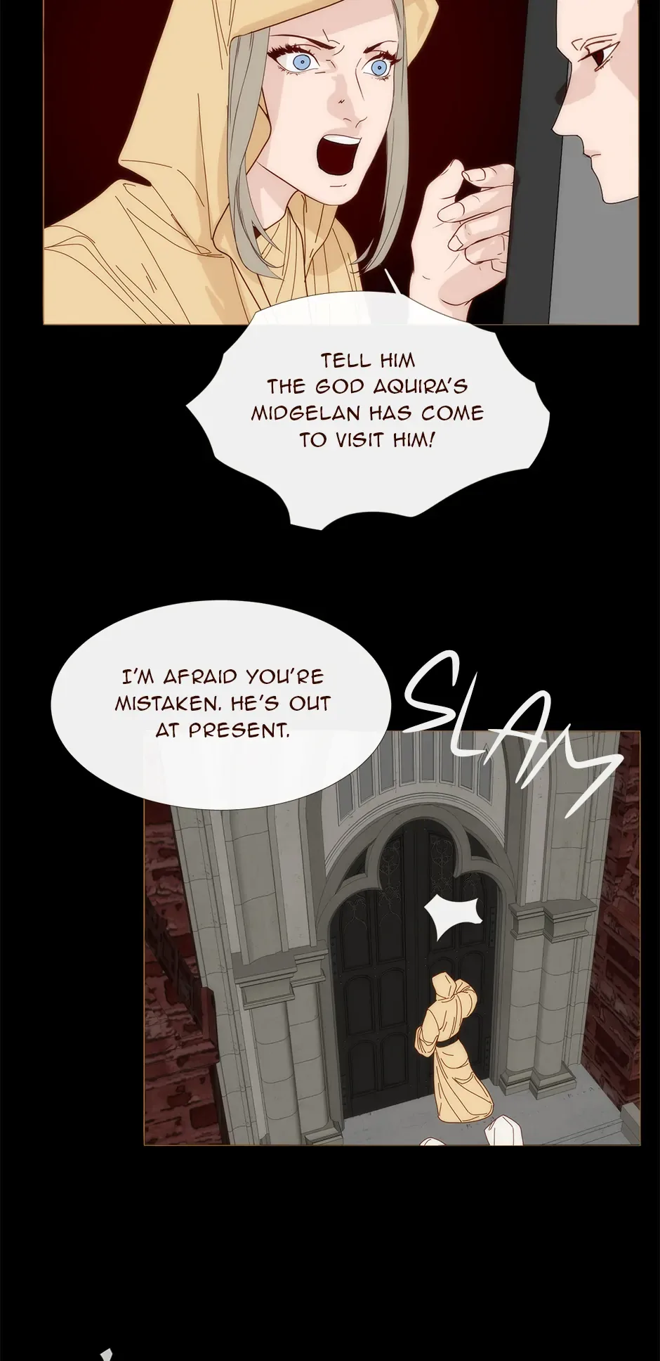 Bear with Me Chapter 9 page 23