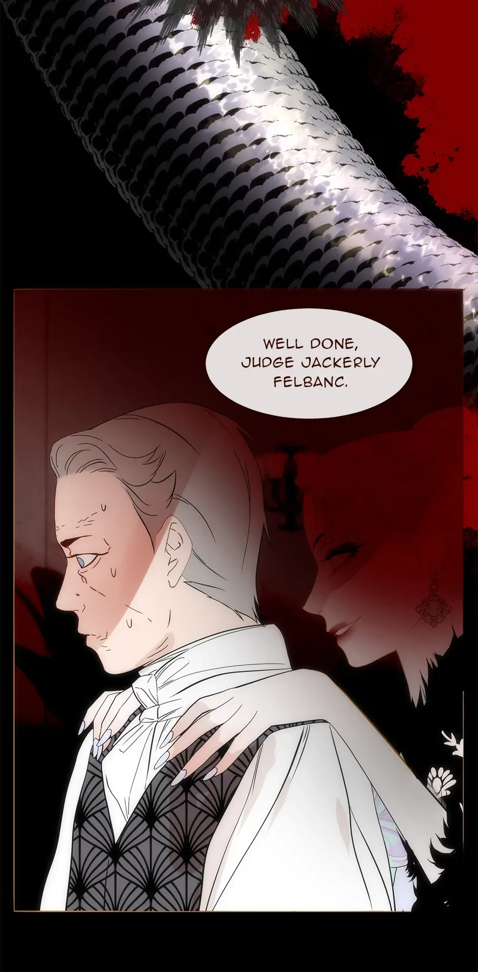 Bear with Me Chapter 9 page 31
