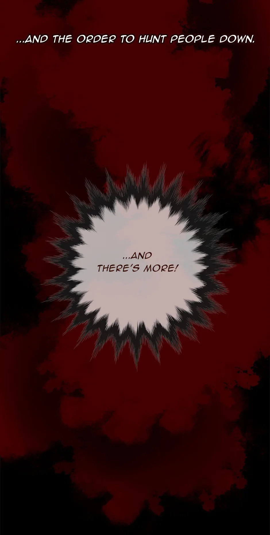 Bear with Me Chapter 9 page 28