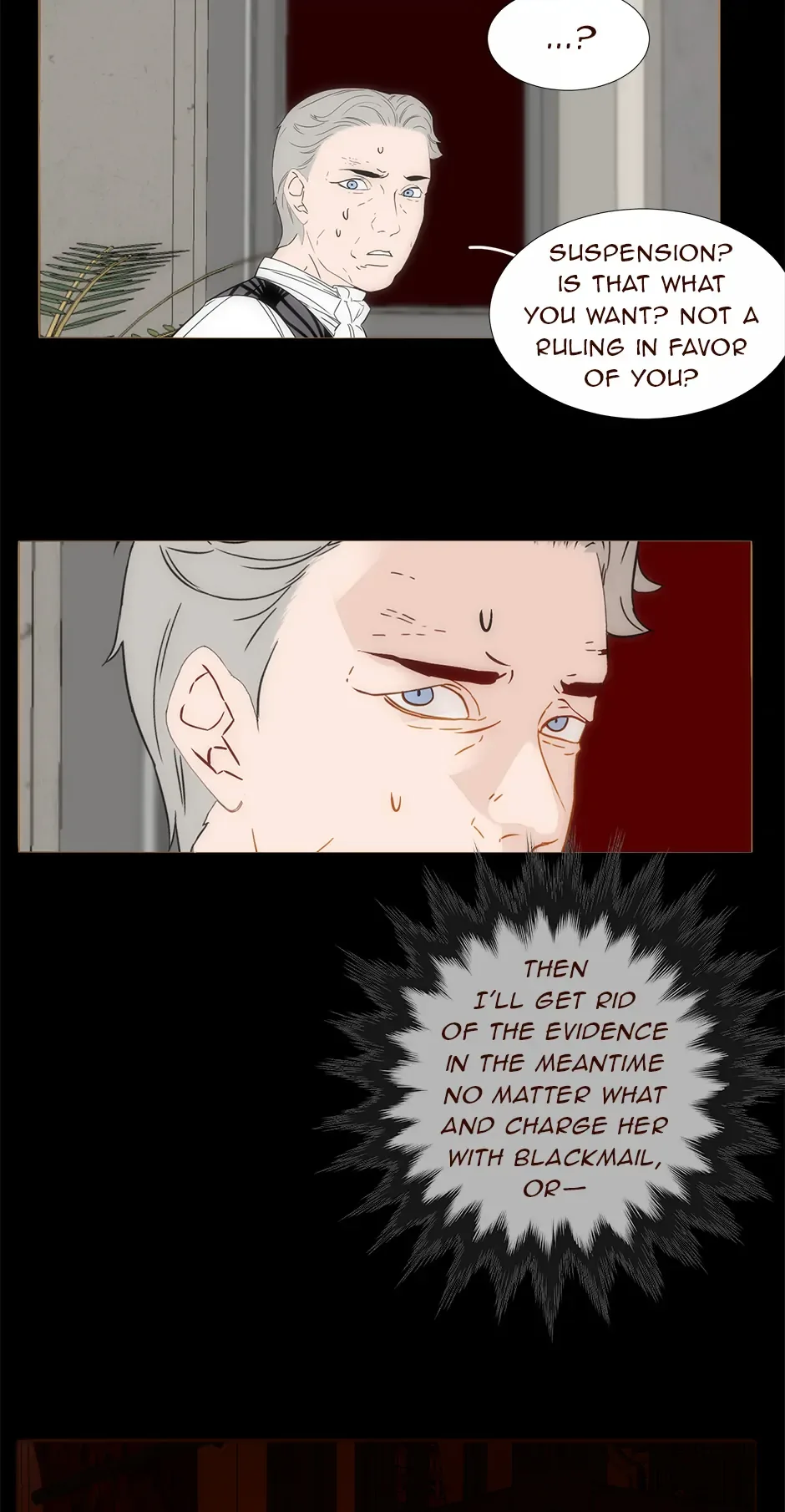 Bear with Me Chapter 9 page 38