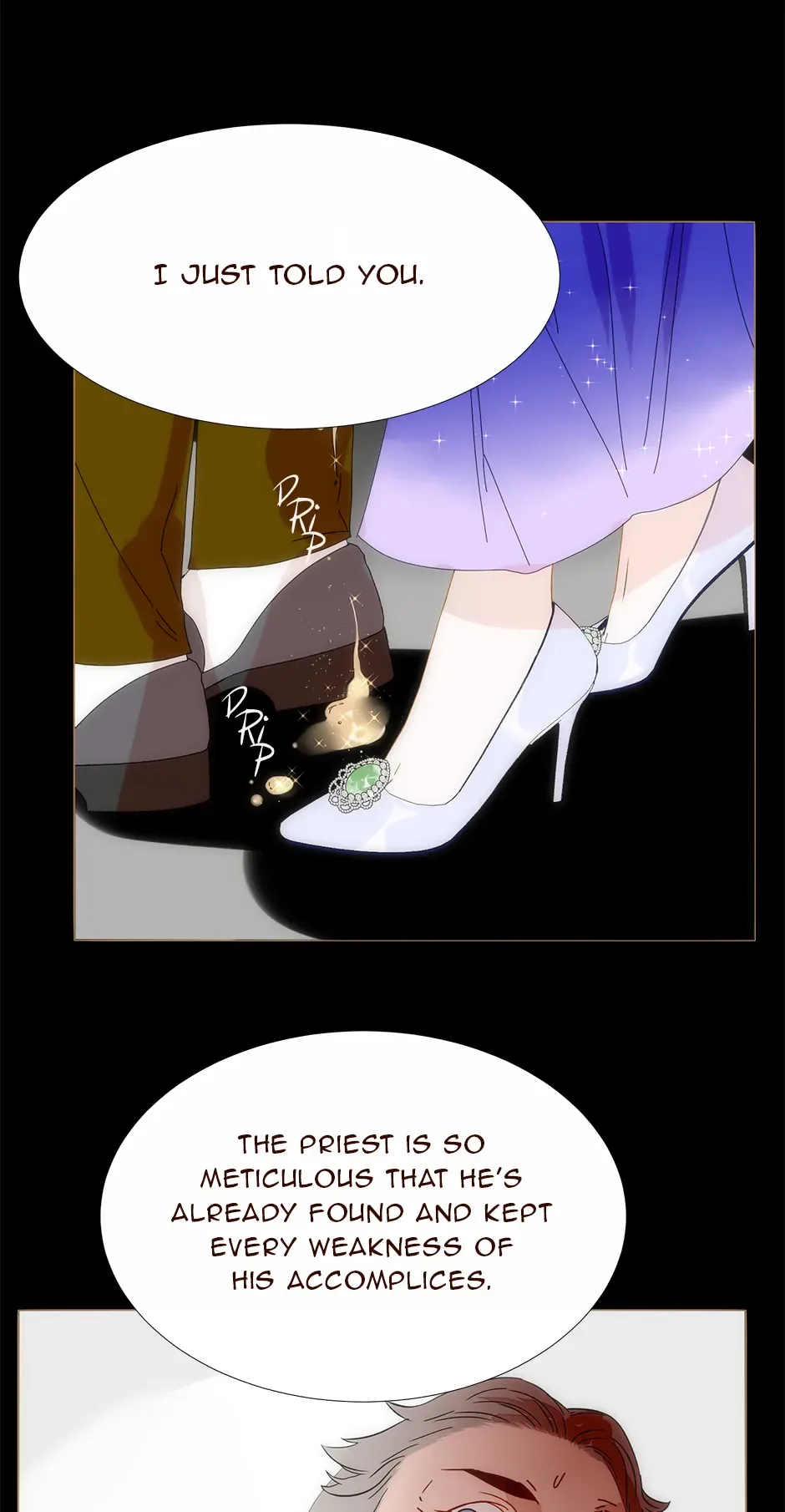 Bear with Me Chapter 9 page 40