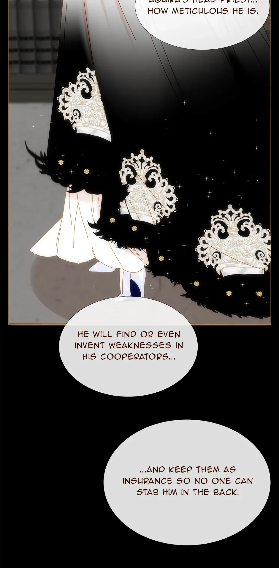 Bear with Me Chapter 9 page 36