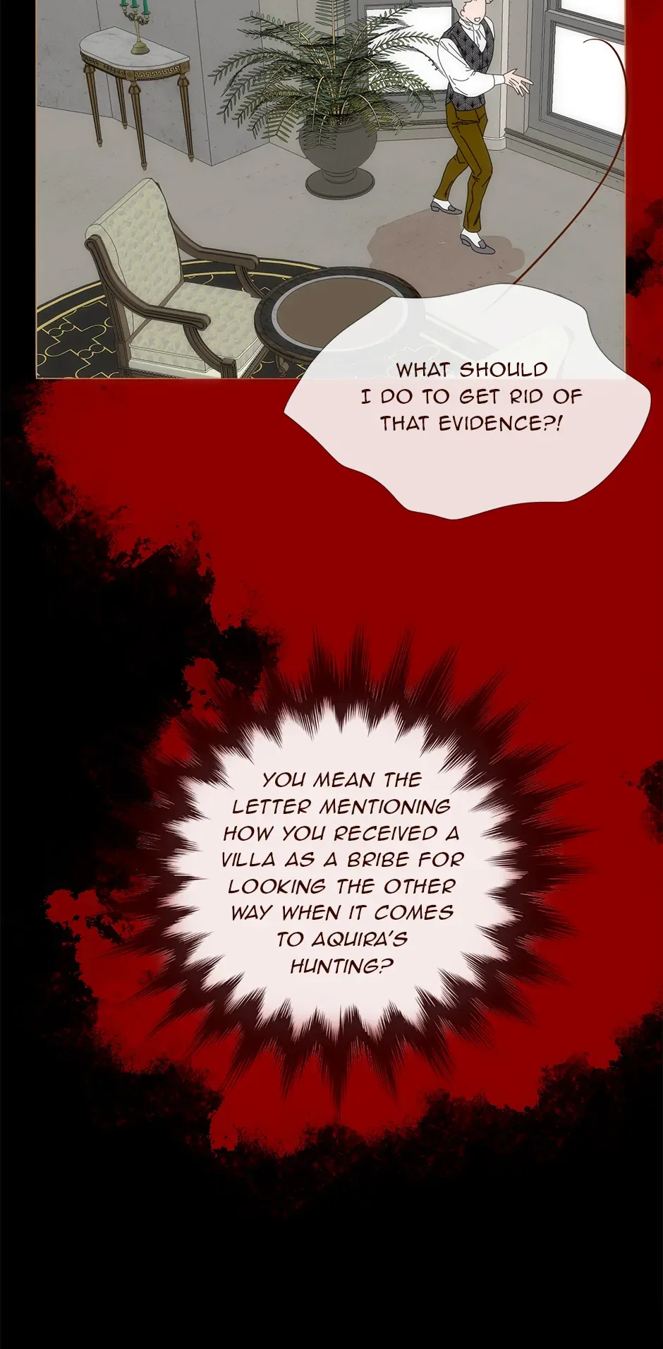 Bear with Me Chapter 9 page 34