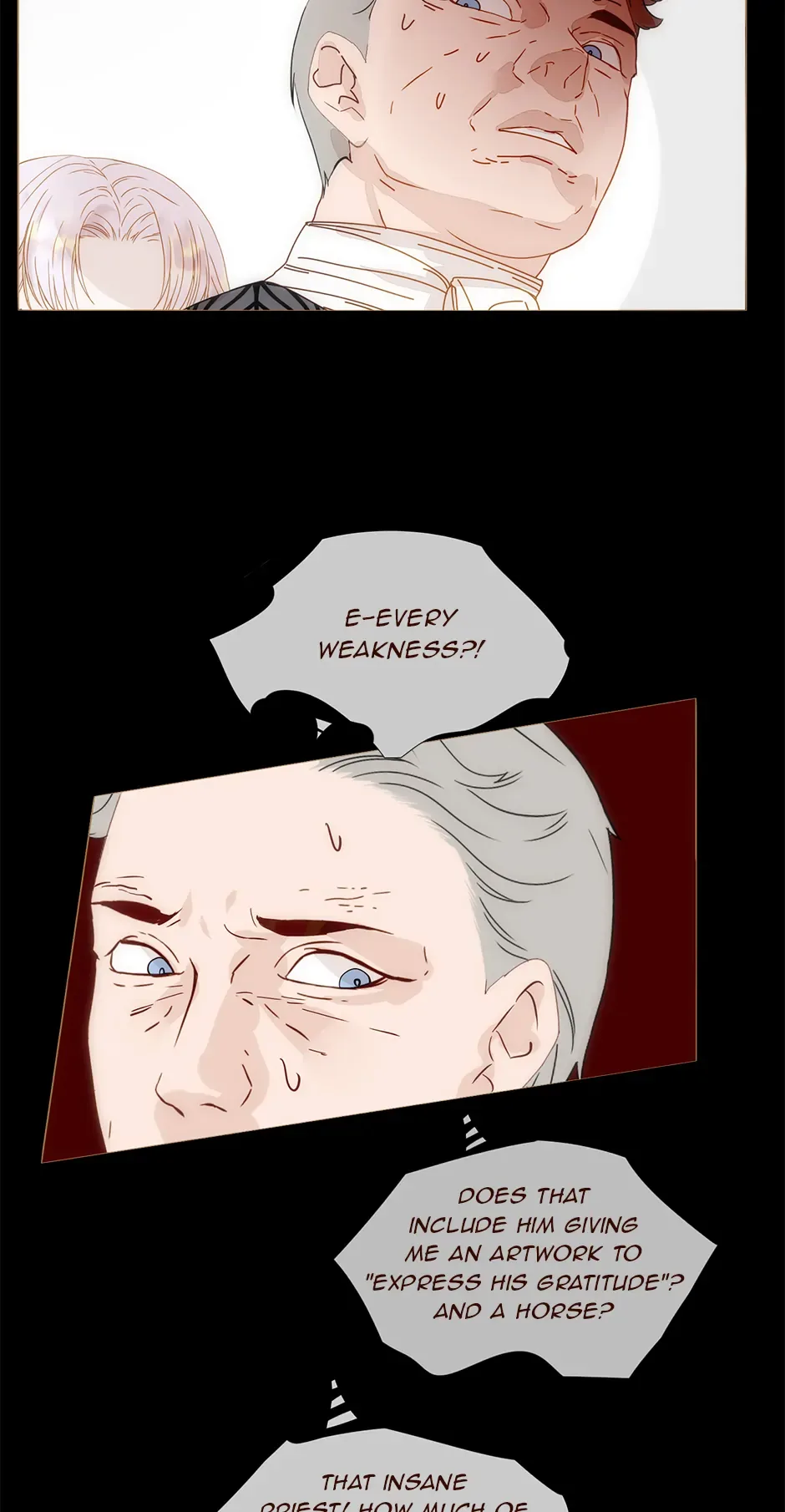 Bear with Me Chapter 9 page 41