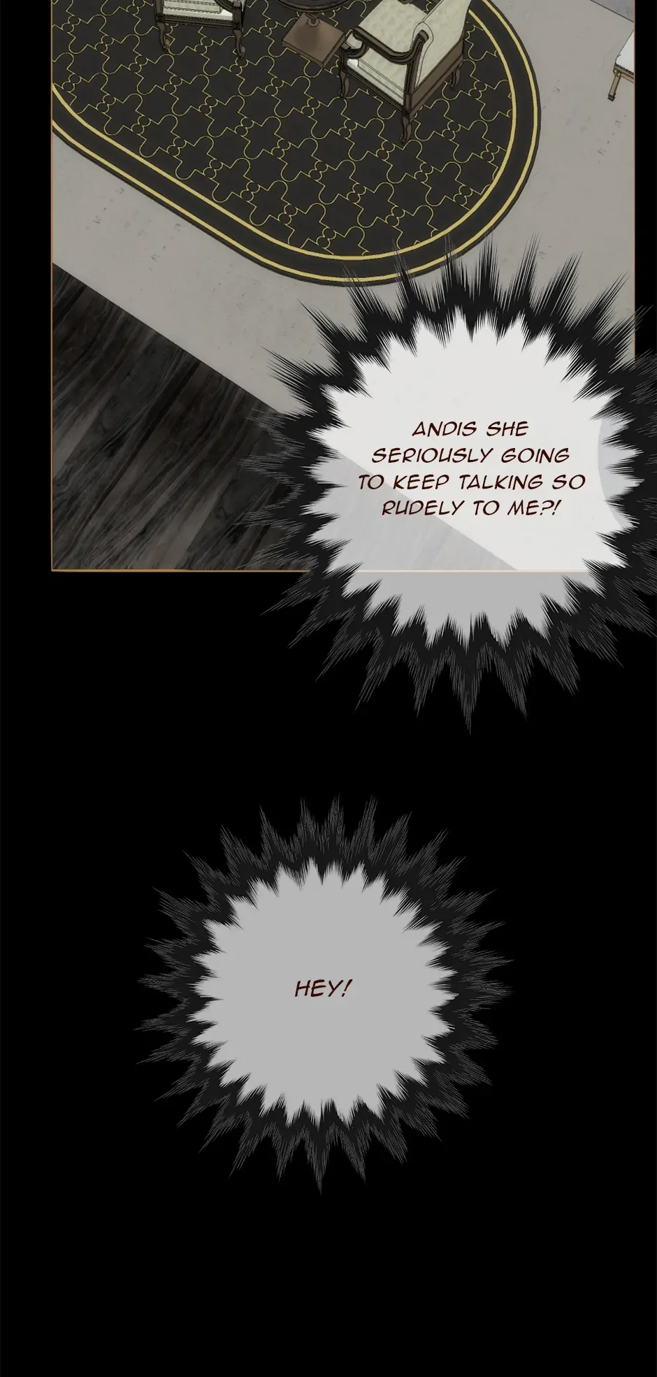 Bear with Me Chapter 9 page 52