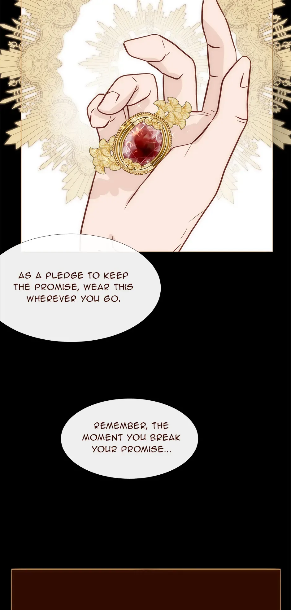 Bear with Me Chapter 9 page 49