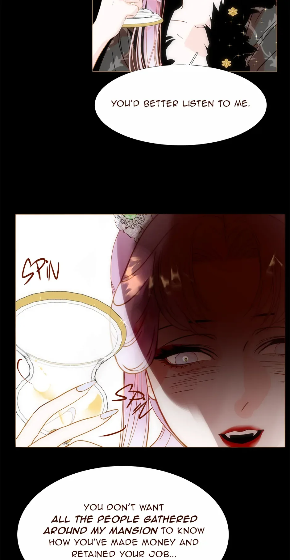 Bear with Me Chapter 9 page 44