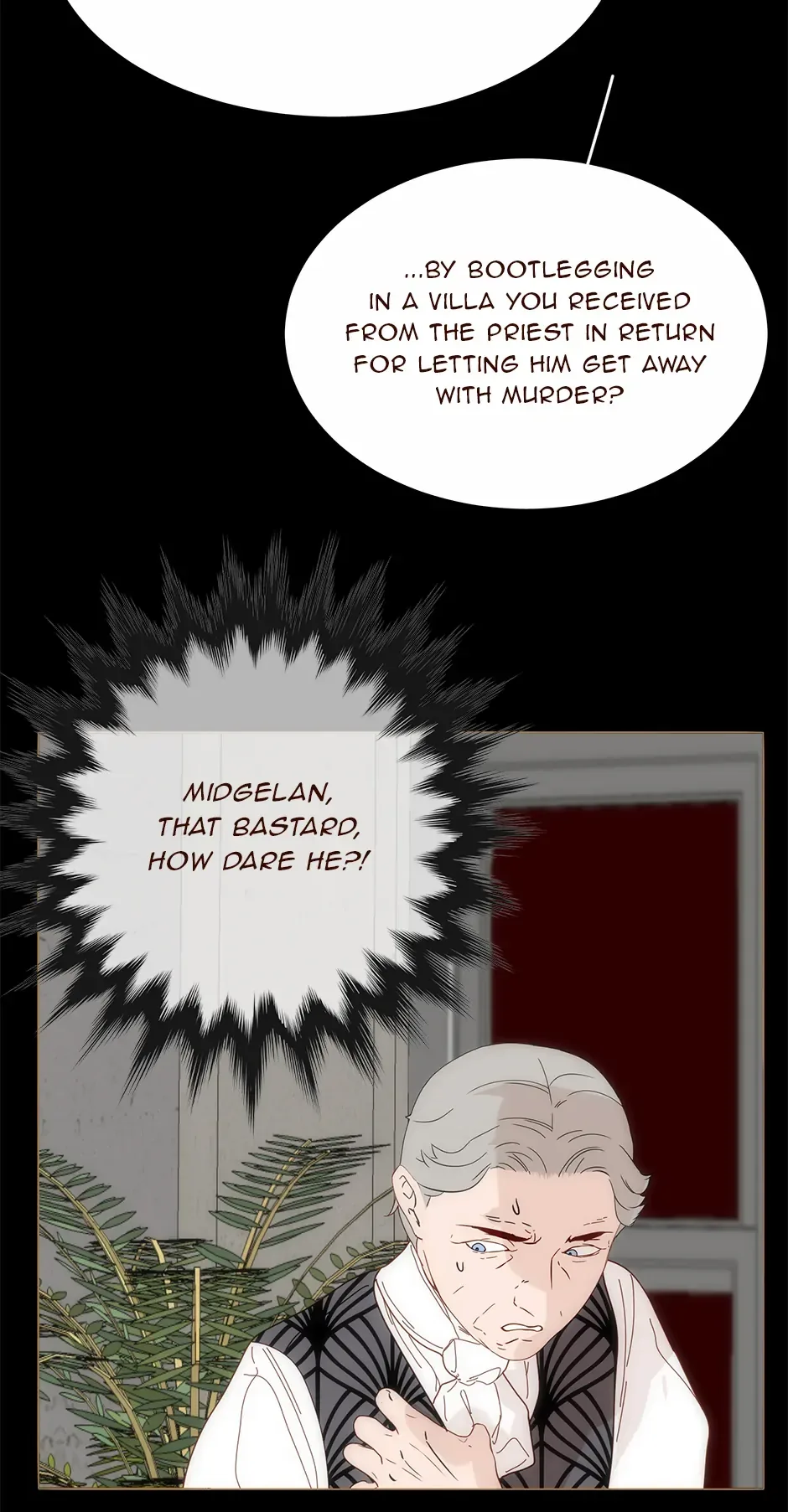 Bear with Me Chapter 9 page 45