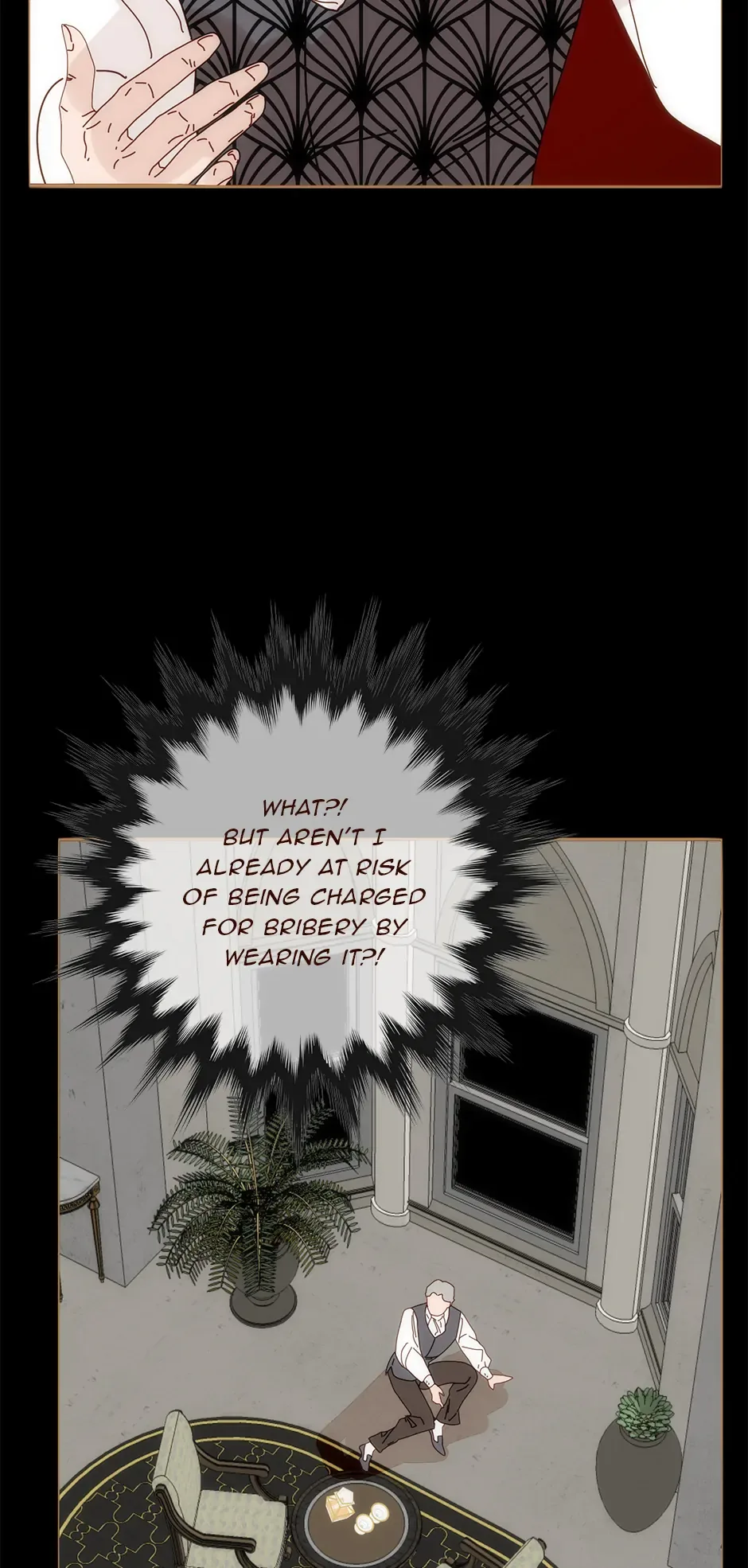 Bear with Me Chapter 9 page 51
