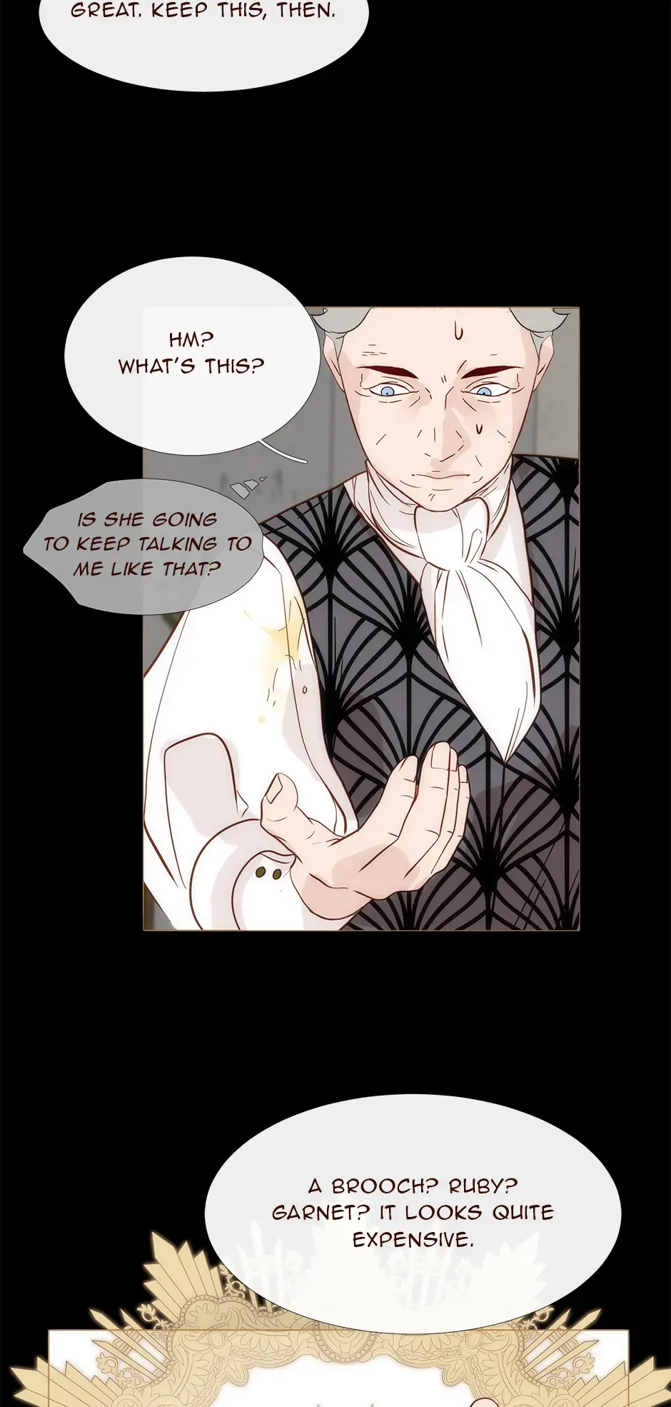 Bear with Me Chapter 9 page 48