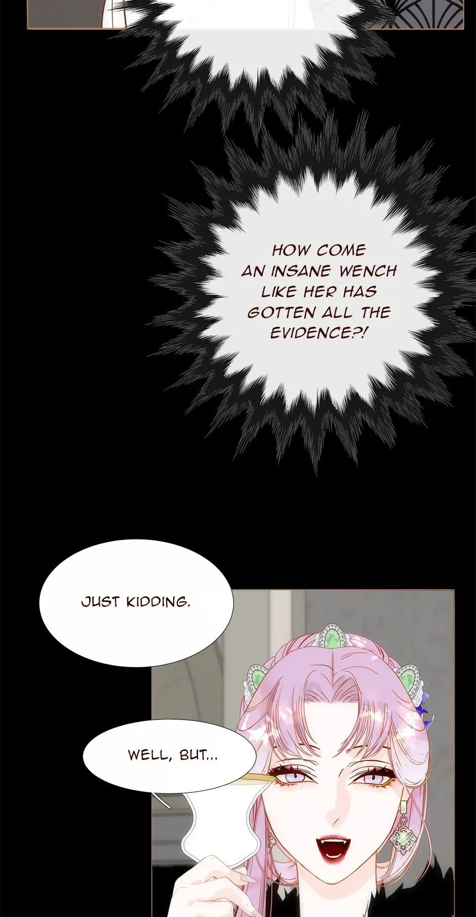Bear with Me Chapter 9 page 43