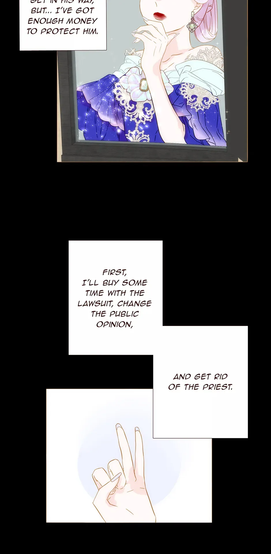 Bear with Me Chapter 9 page 57